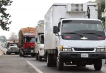 Consejo Nacional de Transporte de Carga advierte problemas en suministro de combustible