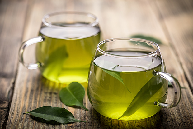 Consumo de té verde ayuda a prevenir diversas enfermedades