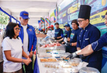 Consumo global de alimentos en Venezuela registró incremento del 9,4 % al cierre de mayo