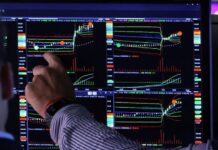 Continúa descendiendo el riesgo país de Venezuela: de febrero a mayo bajó 29,49%