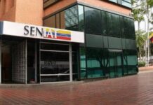Contribuyentes pueden hacer trámites fiscales del Seniat desde sus celulares