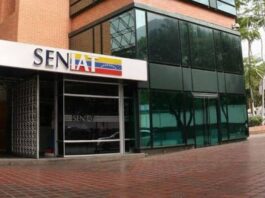 SENIAT inspecciona dependencias regionales para avanzar en automatización tributaria