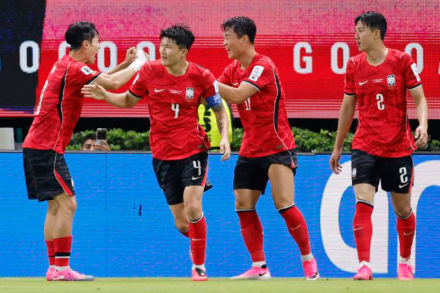 Corea