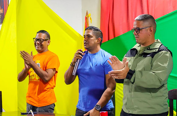 Creada-Unidad-Municipal-de-Gestión-y-Protección-Animal-de-FLA