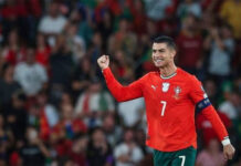 Cristiano Ronaldo, ante la única montaña que le queda por escalar