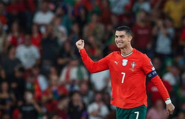 Cristiano Ronaldo, ante la única montaña que le queda por es