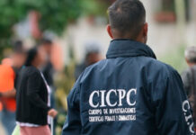 Cuatro policías fueron detenidos por muerte de adolescente de 16 años en el Zulia