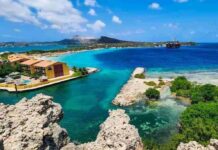 Curazao evalúa eliminar la visa para venezolanos ante fuerte caída del turismo