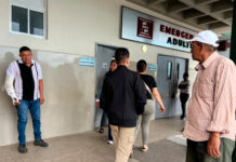 Dan de alta a estudiantes y docente afectados por presunta intoxicación en el liceo Simón Bolívar de Maturín