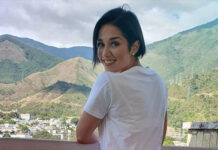 Daniela Alvarado hace reveladora confesión sobre su maternidad