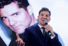 David Bisbal será juez de la versión estadounidense de Operación Triunfo