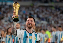 De Rimet a Messi 10 personajes claves en la historia del Mundial