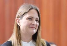 Delcy Rodríguez designa a Anabel Pereira como vicepresidenta Sectorial Administrativa y de Gobierno Digital