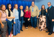 Desde la Upel Maracay: Alianza académica y gremial impulsa el debate jurídico en Aragua