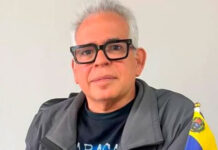 Designado Nelson Rodríguez como ministro de Ecosocialismo y presidente de Inparques