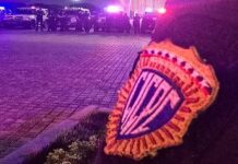 Detenida pareja de azotes dedicados al robo de celulares en Guacara