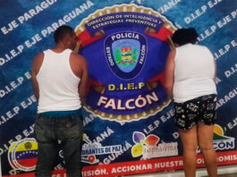 Detenido sujeto por presuntamente violar a sus dos hijastras