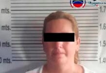 Detienen a una mujer en Barinas por vender fotos y videos íntimos de su hija menor