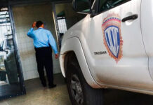 Detienen en Aragua a dos ciudadanos solicitados por homicidio y estafa