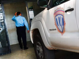 Detienen en Aragua a dos ciudadanos solicitados por homicidio y estafa
