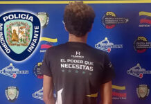 Detienen en Guárico a un sujeto por presunto abuso sexual contra una menor de edad