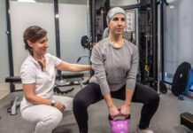 ¿Dieta y ejercicio podrían complementar el tratamiento del cáncer?