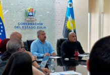 Diseñan agenda para fortalecer la producción y exportación de camarón en Zulia