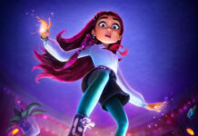 Disney presenta su nueva y mágica aventura «Hechizo: bienvenidos a Hexe» (+Video)