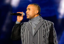 Don Omar y su caluroso mensaje en medio de la tragedia que vive Venezuela