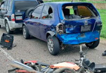 Dos accidentes viales dejan un fallecido y múltiples militares heridos en Aragua