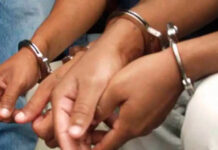 Dos detenidos por estafar a comercios en Bolívar