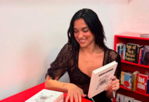 Dua Lipa abre en Oporto una biblioteca dedicada a libros censurados y voces críticas