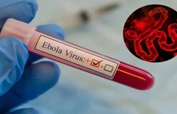 Ébola en RD del Congo: Casi 600 casos confirmados y 115 muer