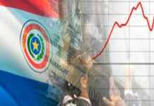 Economía paraguaya creció un 5,8 % en el primer trimestre de 2026, según el banco central