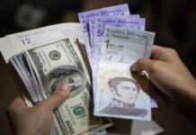 Economista prevé devaluación del bolívar del 74% para finales del primer semestre de 2026