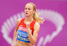 El COI reasigna las medallas por el dopaje de la atleta rusa Poistogova en Londres 2012