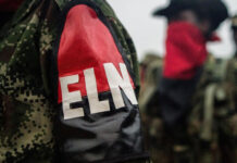 El ELN declara un alto el fuego unilateral para la segunda vuelta presidencial colombiana