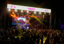 El Festival Nuevas Bandas regresa a Caracas de la mano de Cúsica