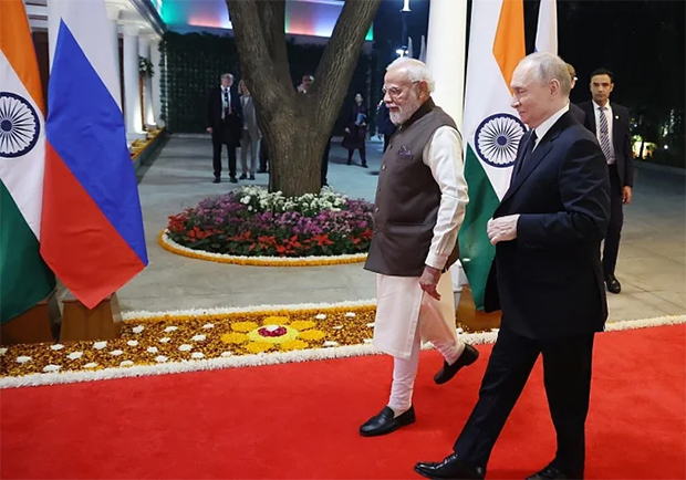 El Kremlin destaca nivel de las relaciones económi