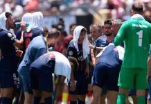 El Mundial 2026 pone a prueba el límite corporal de los futbolistas, según estudio