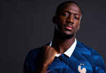 El Real Madrid hace oficial el fichaje de Konaté por cuatro temporadas