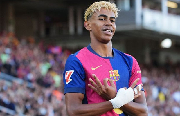 El-barcelonista-Lamine-Yamal