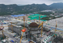 El carbón ruso se revaloriza un 12 % tras el cierre de minas en China tras un accidente