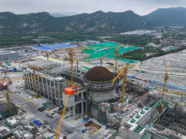 El carbón ruso se revaloriza un 12 % tras el cierre de minas en China tras un accidente