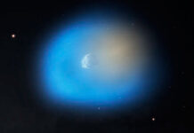 El cometa 3I/ATLAS se habría formado hace unos 12.000 millones de años