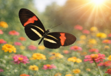 El misterio de las mariposas que casi viven un año