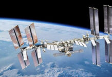 Estación Espacial Internacional eleva órbita para recibir nueva misión tripulada