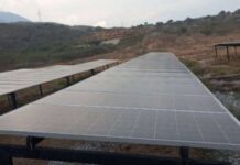 Evalúan uso de energía fotovoltaica para disminuir deficiencias de electricidad en Táchira