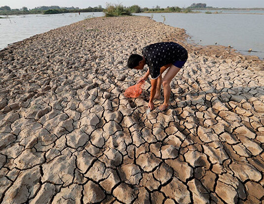FAO y PMA instan a donar $202 millones para proteger a 22 países del fenómeno El Niño