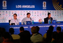 FIFA incluirá el español de forma sistemática en todas las conferencias de prensa